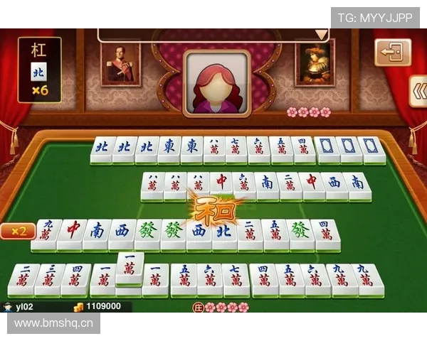 二人麻将免费下载让你随时随地享受经典棋牌娱乐体验